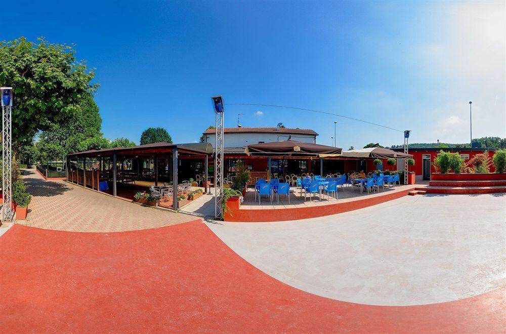 Residence Alice ดอร์เมลเล็ตโต ภายนอก รูปภาพ