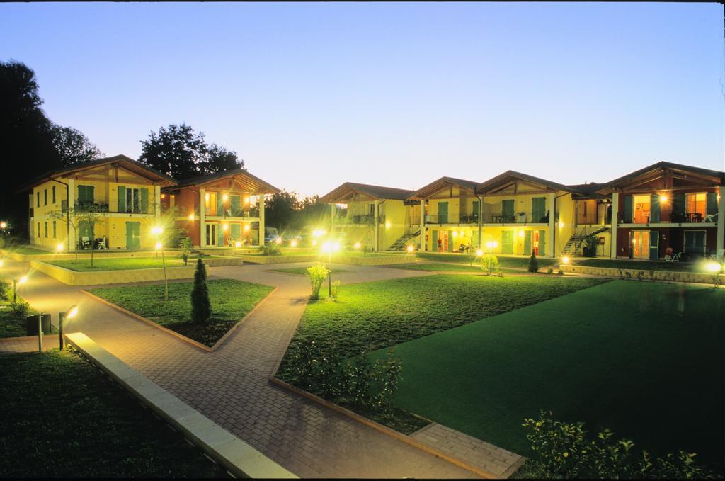 Residence Alice ดอร์เมลเล็ตโต ภายนอก รูปภาพ